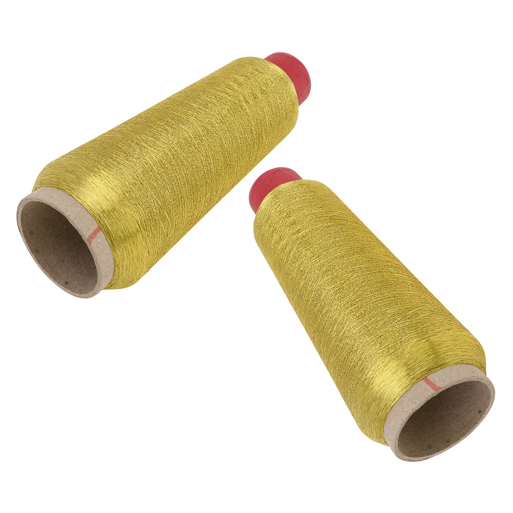Embroidery Quilting - 2 rolki nici do haftu i