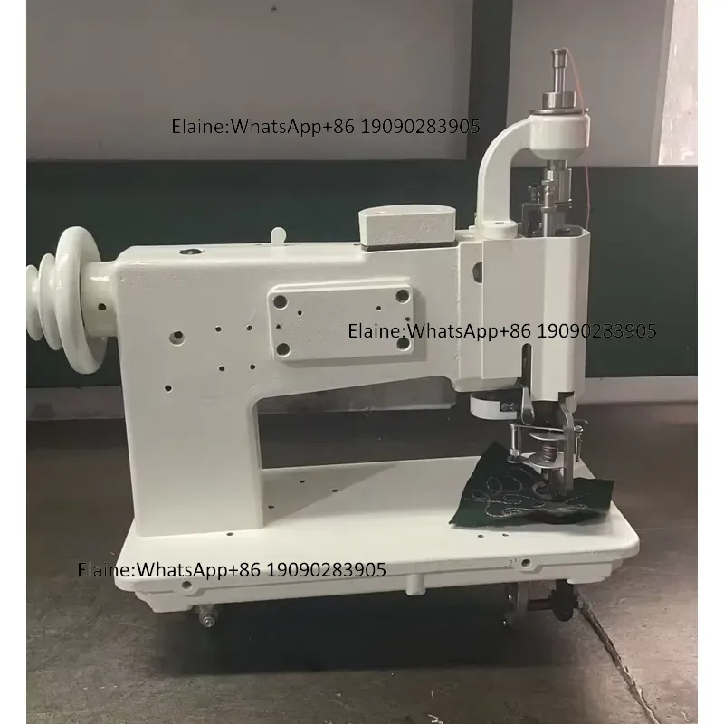 QK-10-1 Nowa, płaska, ręczna,  – Embroidery Stitches recenzja i cena