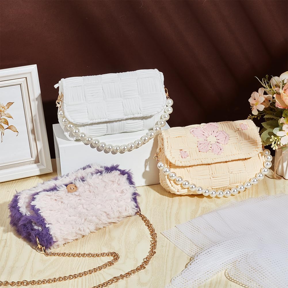 1-4 szt. Plastikowe siatki płó – Embroidery Underlay recenzja i cena