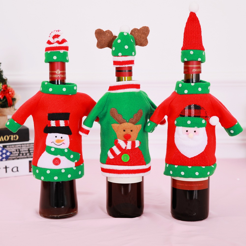2025 Nowa świąteczna dekoracja – Embroidery Xmas Ornaments recenzja i cena