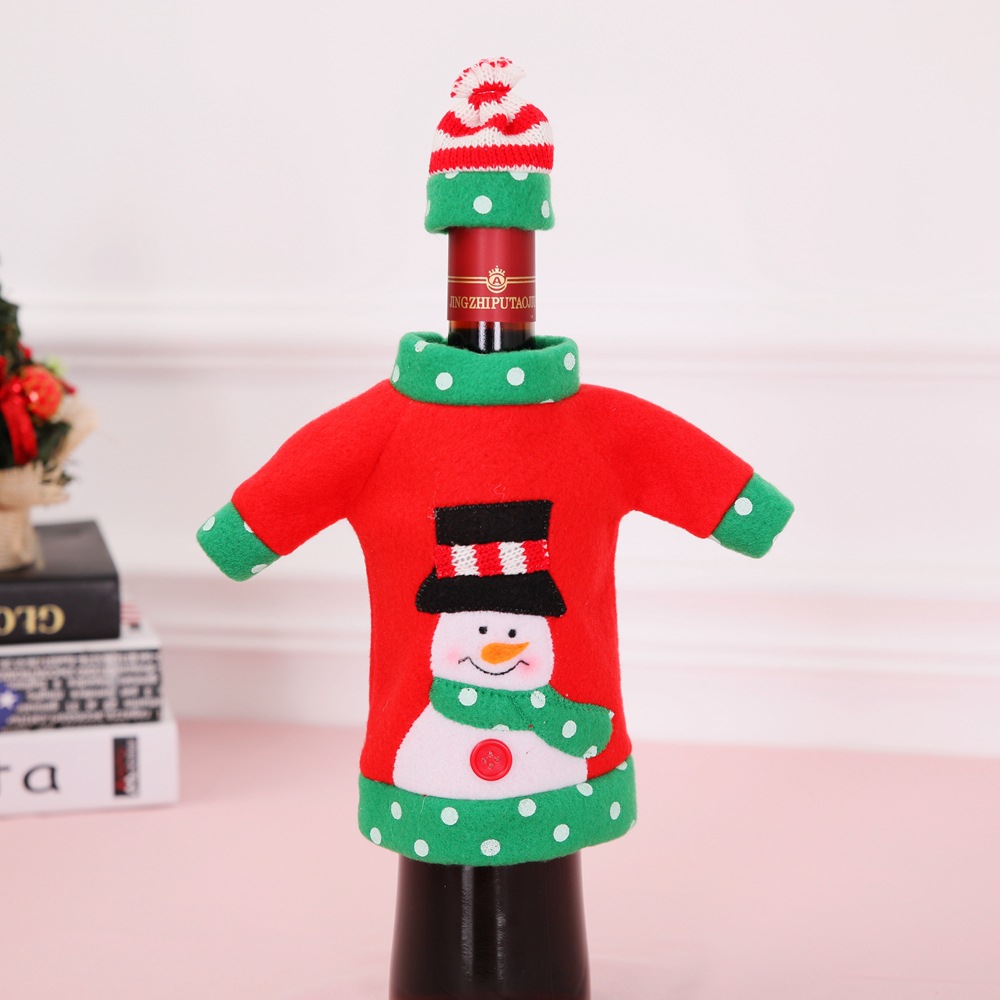 2025 Nowa świąteczna dekoracja – Embroidery Xmas Ornaments recenzja i cena
