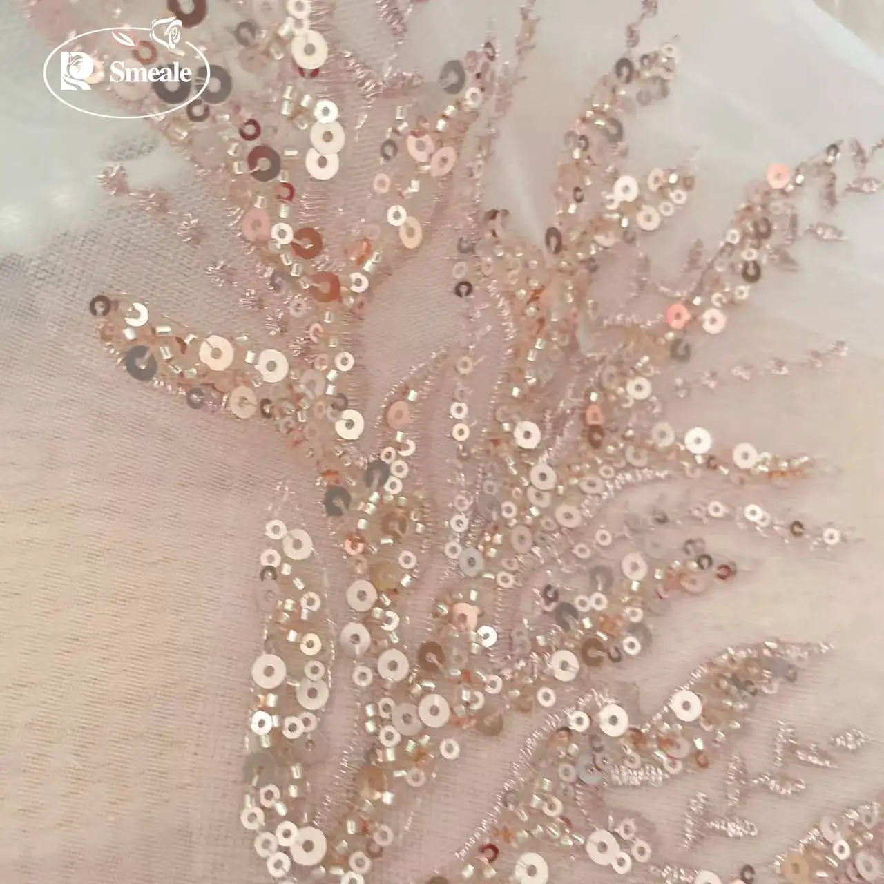 5 par - 2 pary. Aplikacja z ko – Embroidery Gold recenzja i cena