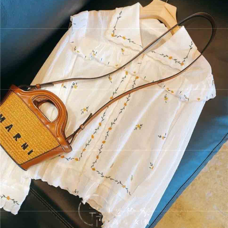Urocze koszule damskie Nowa wi – Embroidery Design Love recenzja i cena