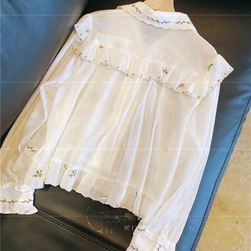 Urocze koszule damskie Nowa wi – Embroidery Design Love recenzja i cena
