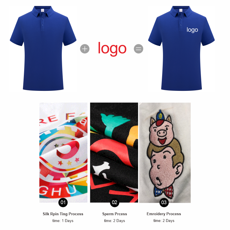KAISING wysokiej jakości koszu – Embroidery Men Shirt recenzja i cena