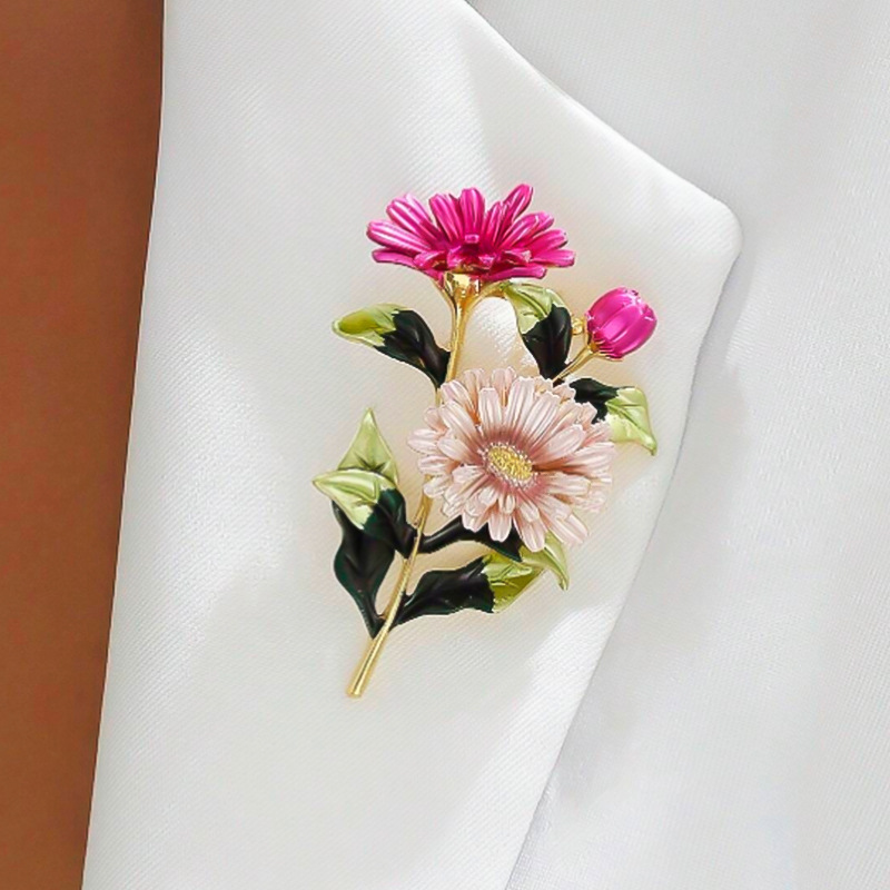 Transgraniczny styl duszpaster – Embroidery Knot recenzja i cena
