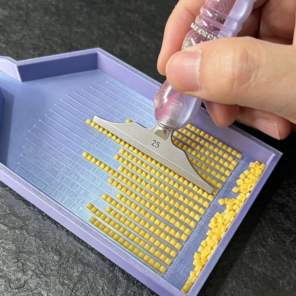 Nowa końcówka do malowania dia – Embroidery Painting recenzja i cena