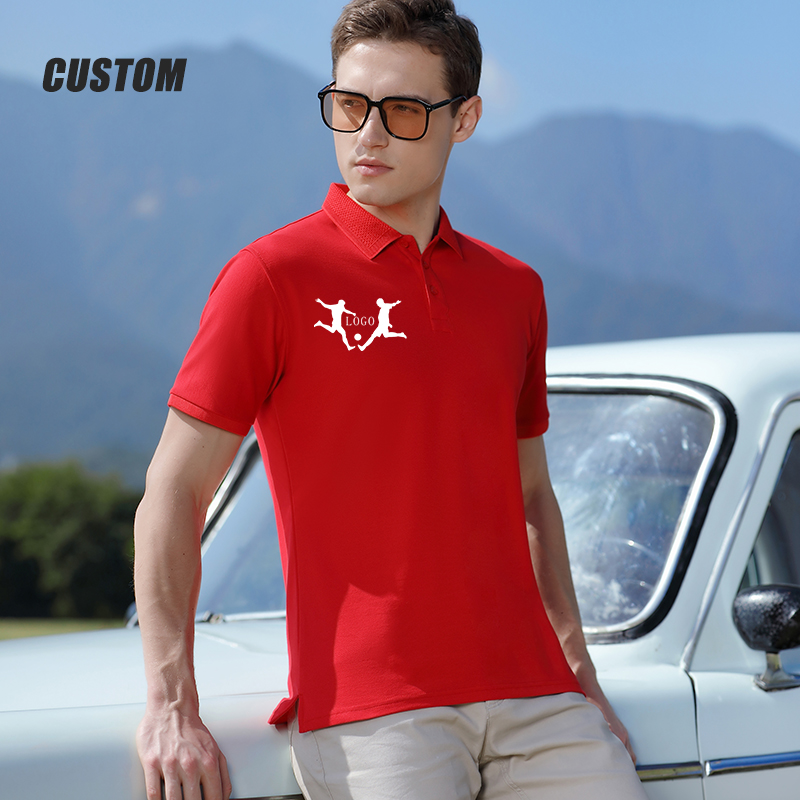 Personalizacja osobowości kosz – Embroidery Men Shirt recenzja i cena