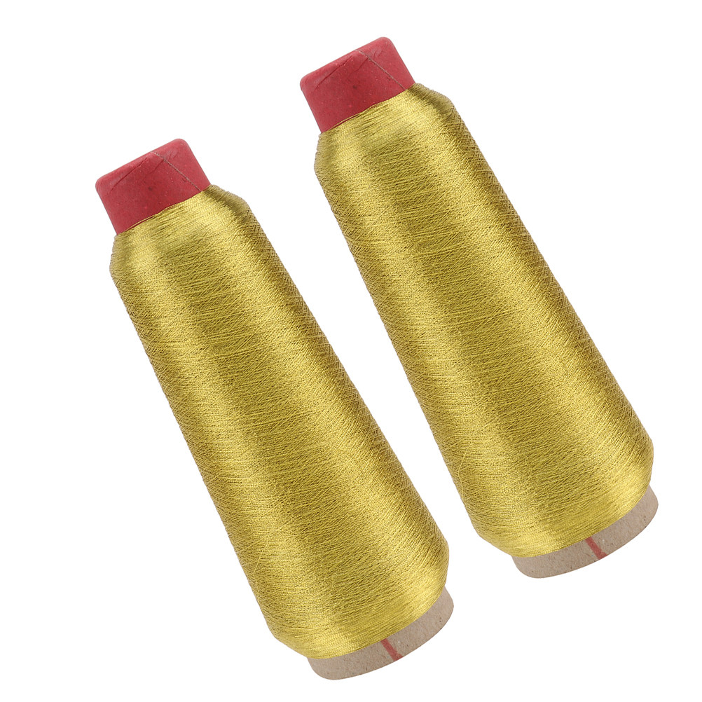 2 rolki nici do haftu i szycia – Embroidery Quilting recenzja i cena