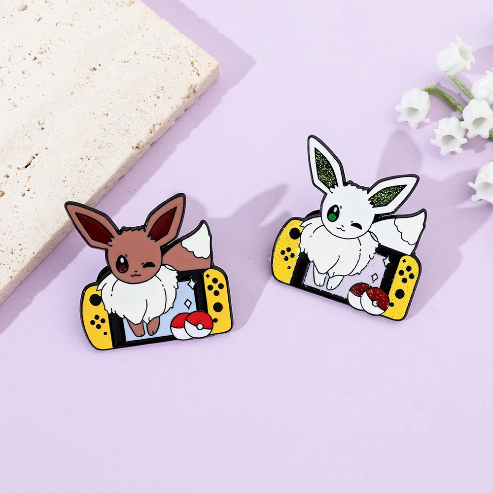 2 szt. Anime Elf Kreskówkowa B – Embroidery Reddit recenzja i cena