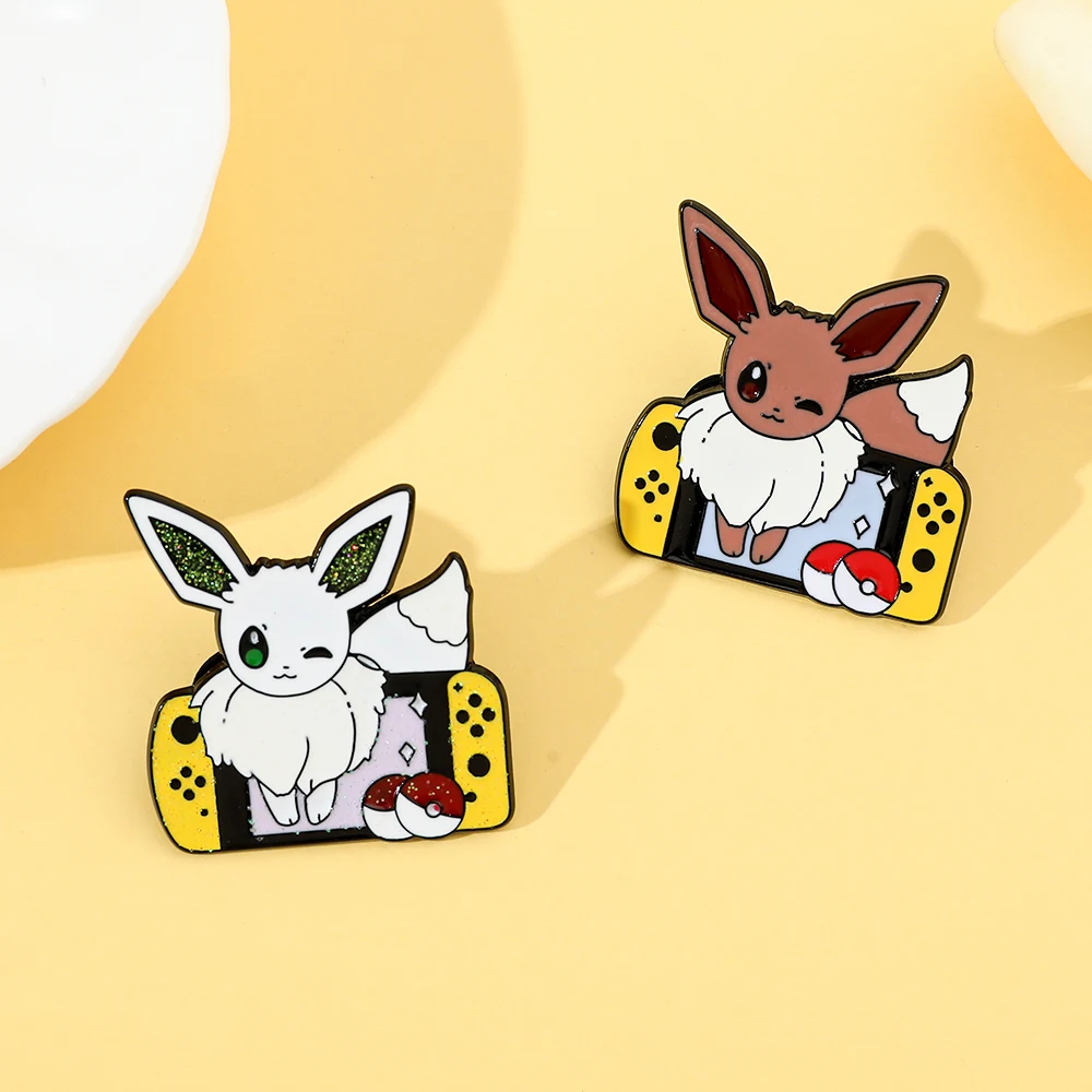 2 szt. Anime Elf Kreskówkowa B – Embroidery Reddit recenzja i cena
