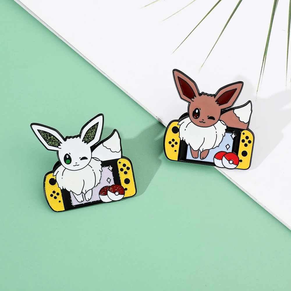 2 szt. Anime Elf Kreskówkowa B – Embroidery Reddit recenzja i cena