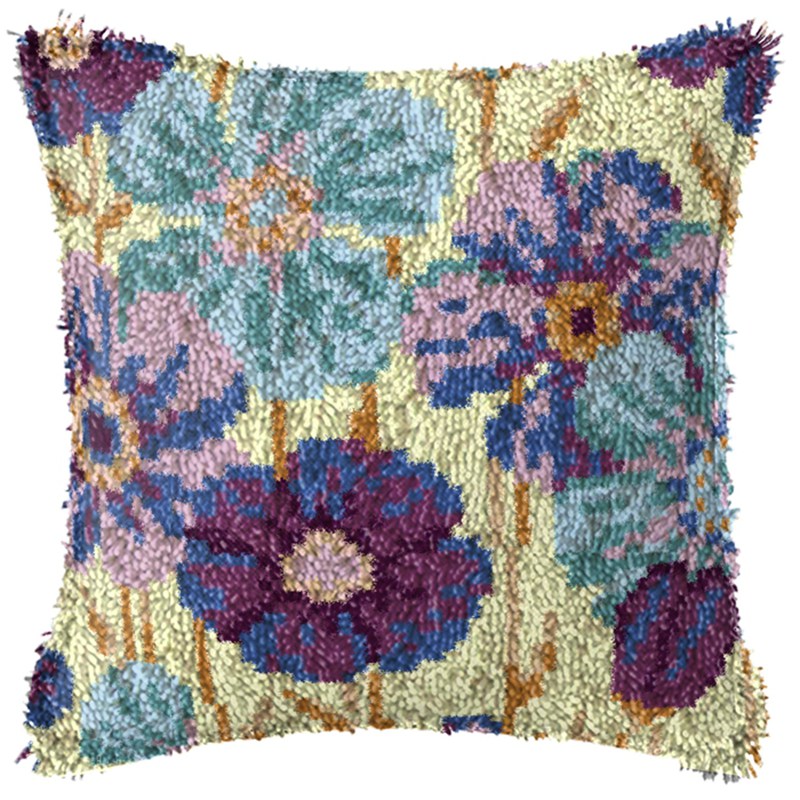 Europejskie zestawy do haftowa – Embroidery Knot recenzja i cena