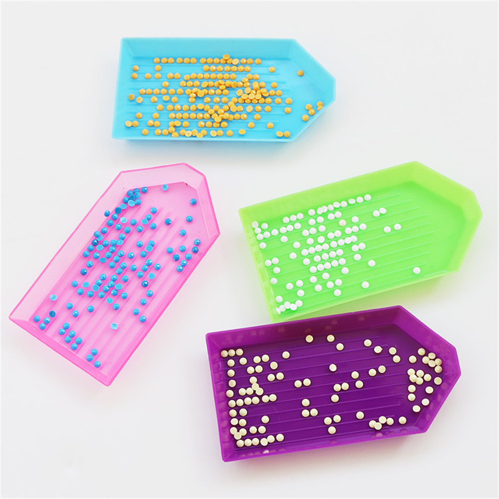 100 sztuk plastikowe tace do s – Embroidery Underlay recenzja i cena