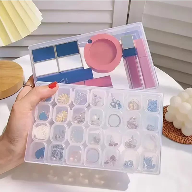 Pudełko do przechowywania narz – Embroidery Ideas recenzja i cena